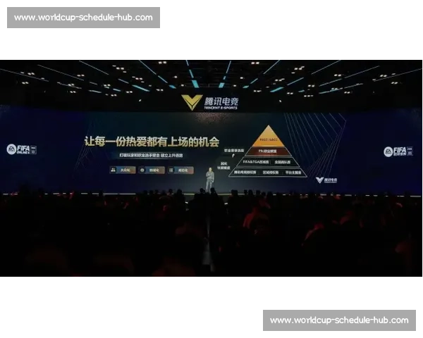 未来已来！电竞国际邀请赛，开启无限可能的新篇章！