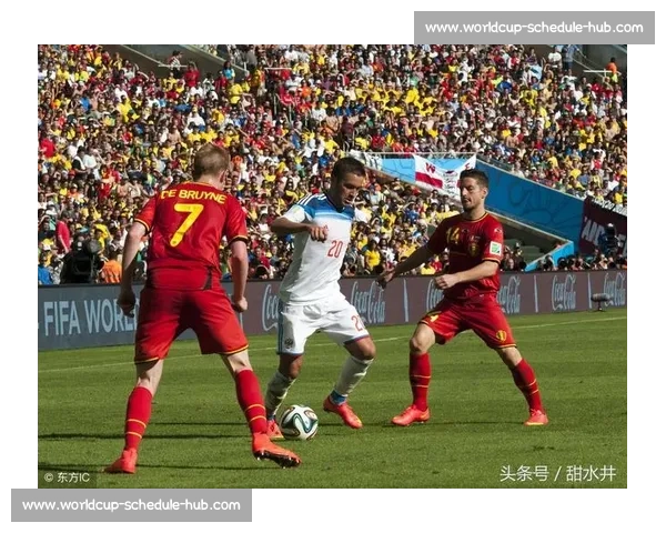 欧洲红魔的锋线利刃，2026世界杯比利时战术分析