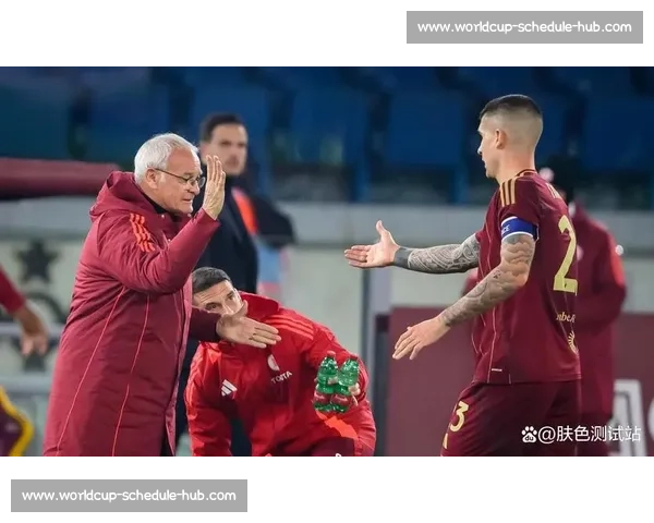 点球点上的王者！2026世界杯球星的心理博弈