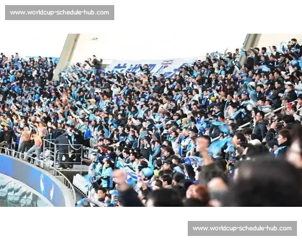 球迷的呼唤，2026世界杯的声音响彻云霄！