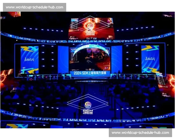 电竞成为亚运正式项目，这标志着什么