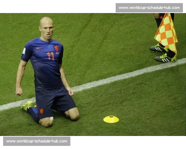 荷兰“无冕之王”的魔咒，这一次能否被打破！